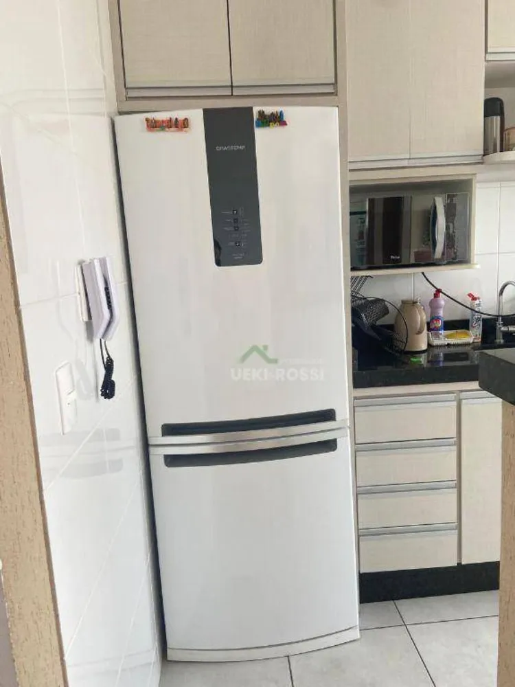 Apartamento, 2 quartos, 43 m² - Foto 12