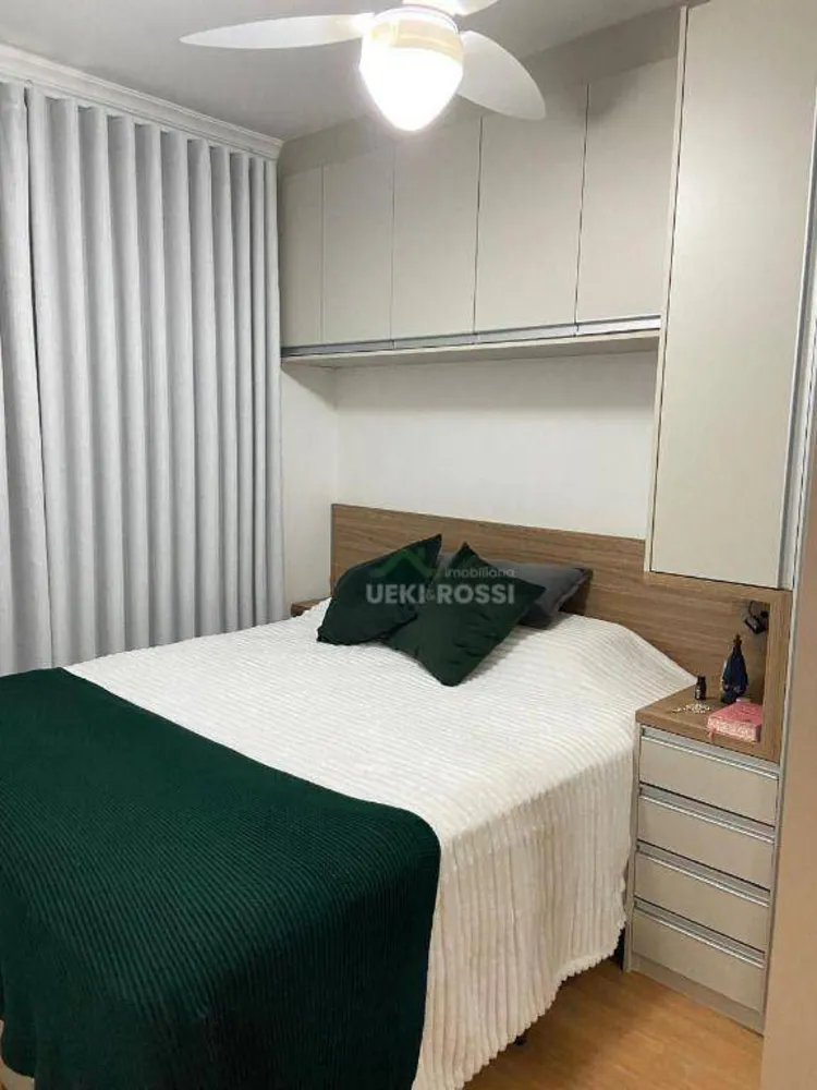 Apartamento, 2 quartos, 43 m² - Foto 7