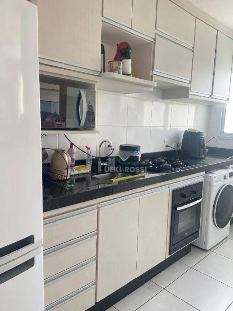 Apartamento, 2 quartos, 43 m² - Foto 1