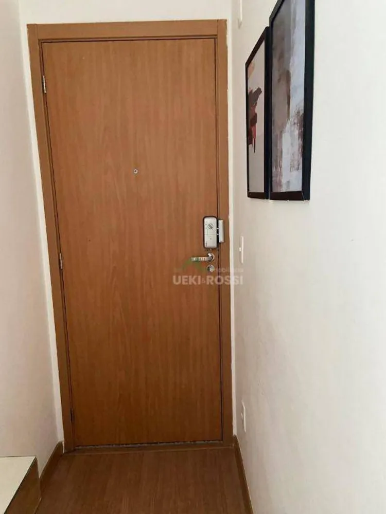 Apartamento, 2 quartos, 43 m² - Foto 8