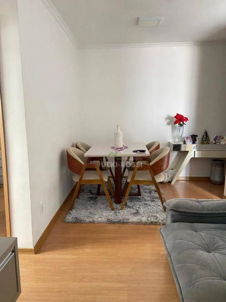 Apartamento, 2 quartos, 43 m² - Foto 6