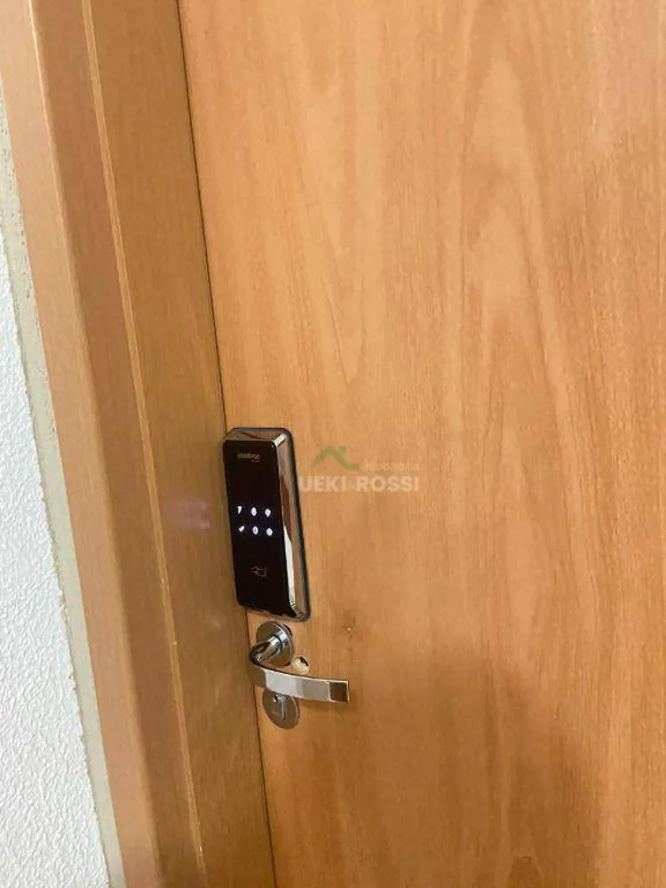 Apartamento, 2 quartos, 43 m² - Foto 1