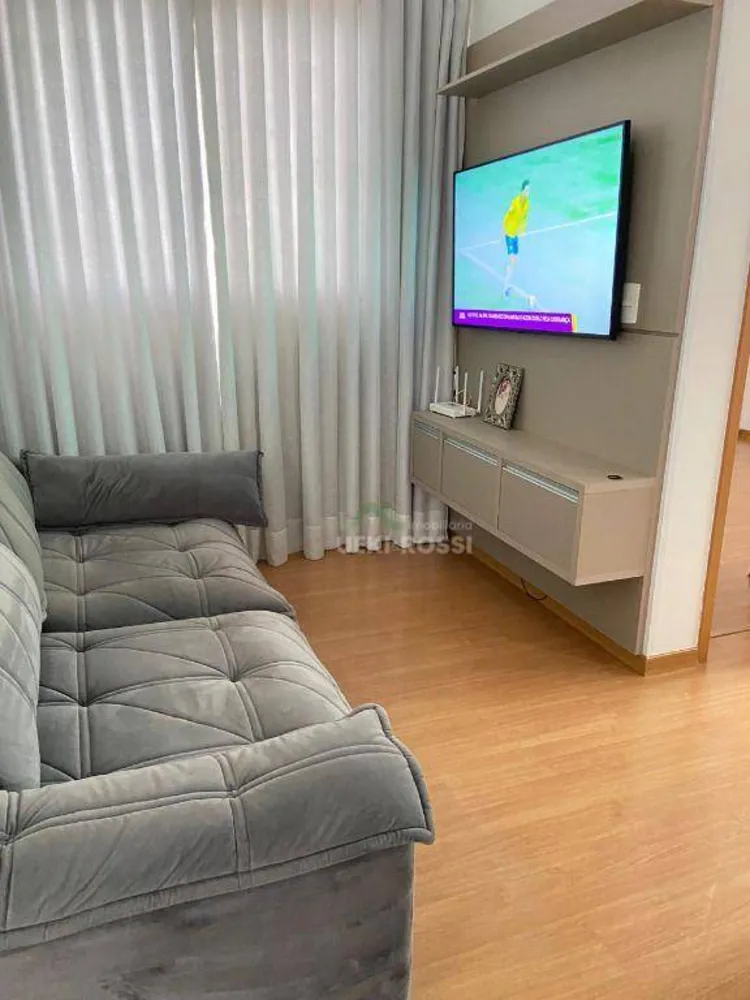 Apartamento, 2 quartos, 43 m² - Foto 11