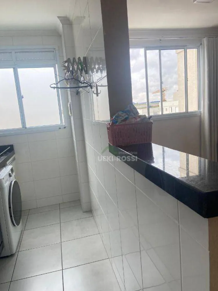 Apartamento, 2 quartos, 43 m² - Foto 13