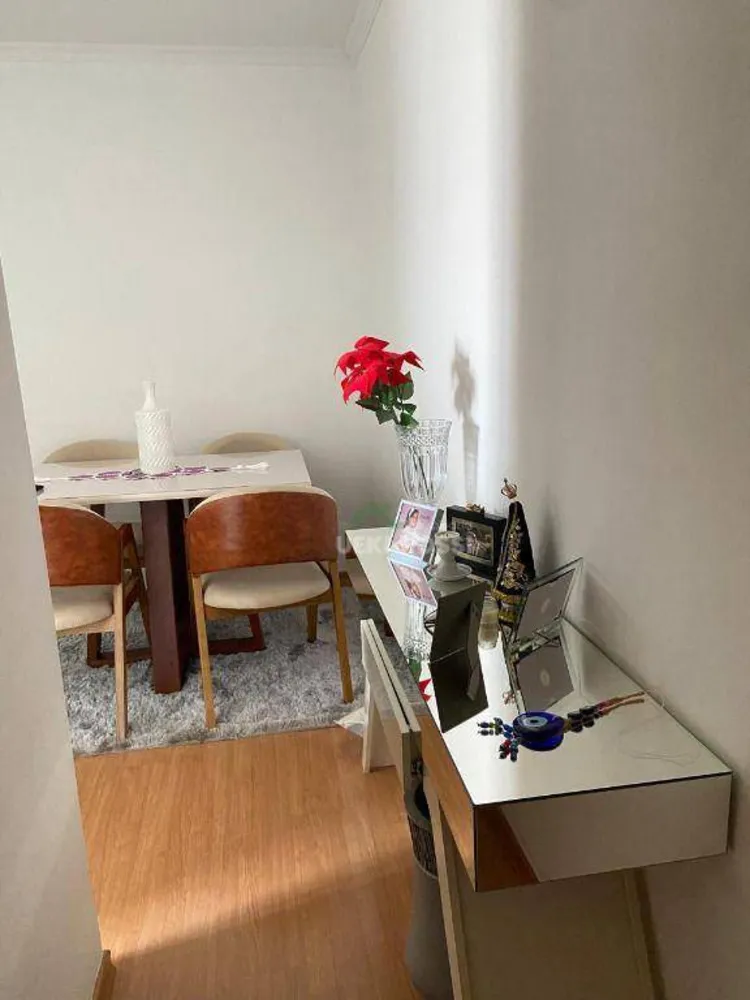 Apartamento, 2 quartos, 43 m² - Foto 4
