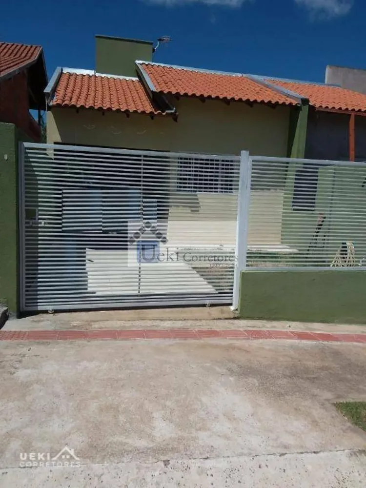 Casa, 3 quartos, 130 m² - Foto 11