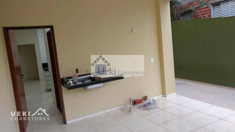 Casa, 3 quartos, 130 m² - Foto 17