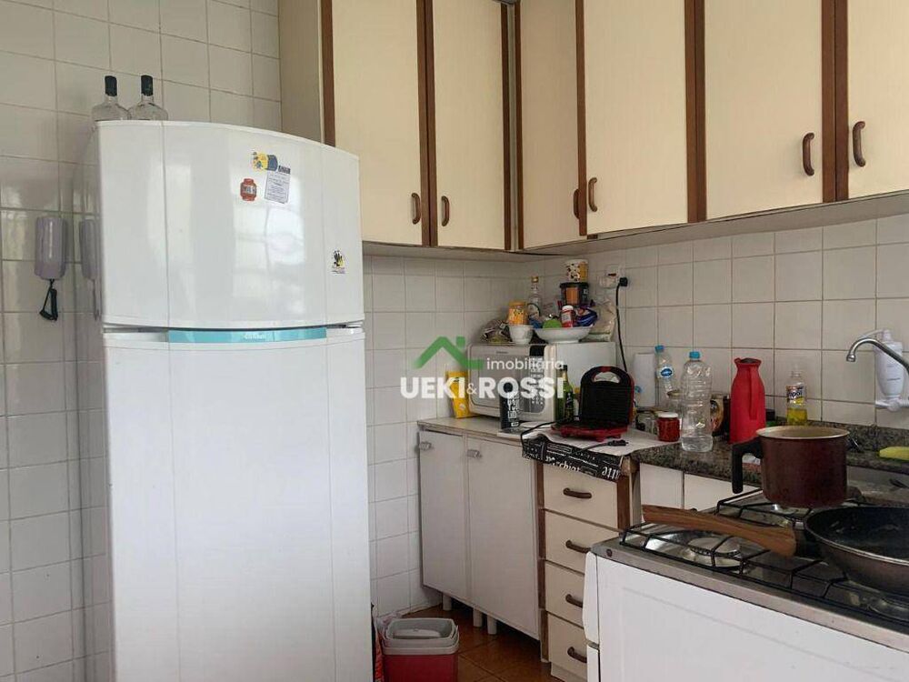 Apartamento, 2 quartos, 52 m² - Foto 3