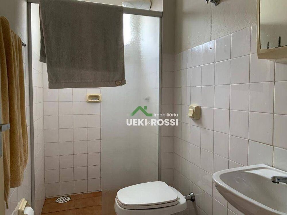 Apartamento, 2 quartos, 52 m² - Foto 8