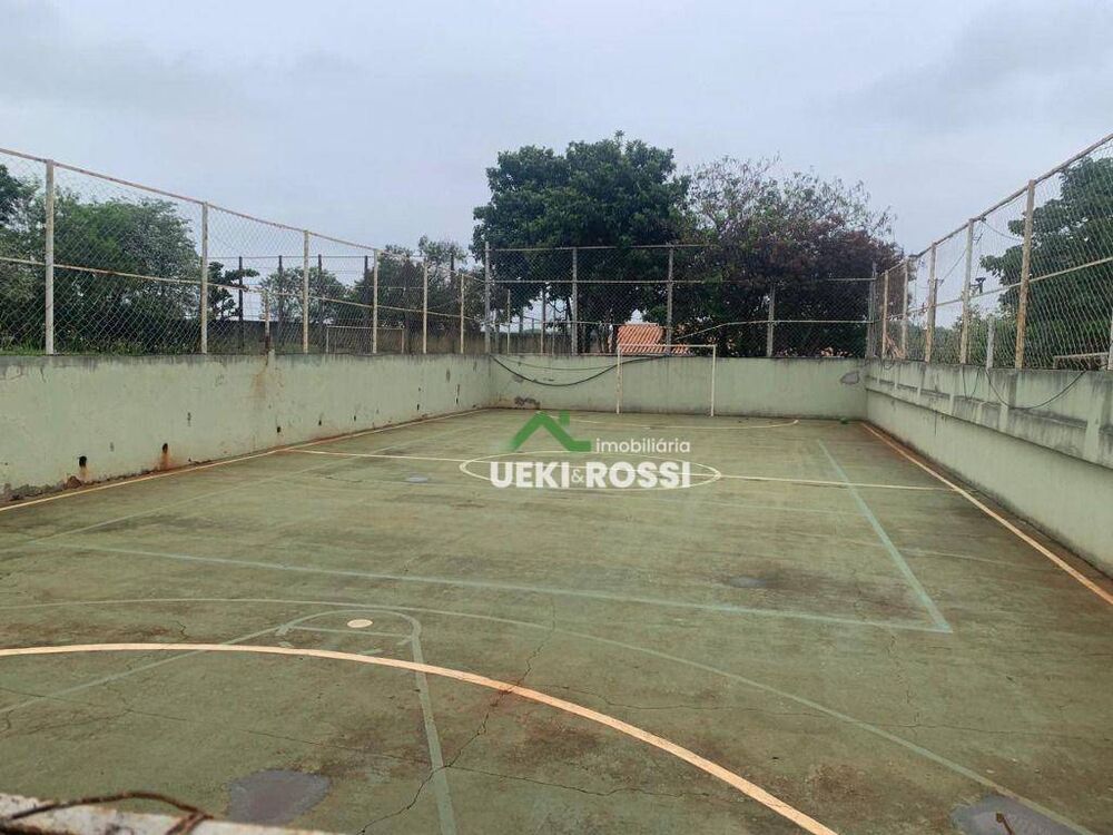 Apartamento, 2 quartos, 52 m² - Foto 10