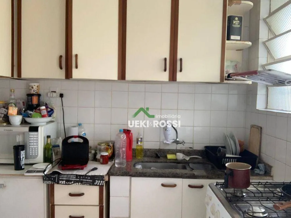 Apartamento, 2 quartos, 52 m² - Foto 17