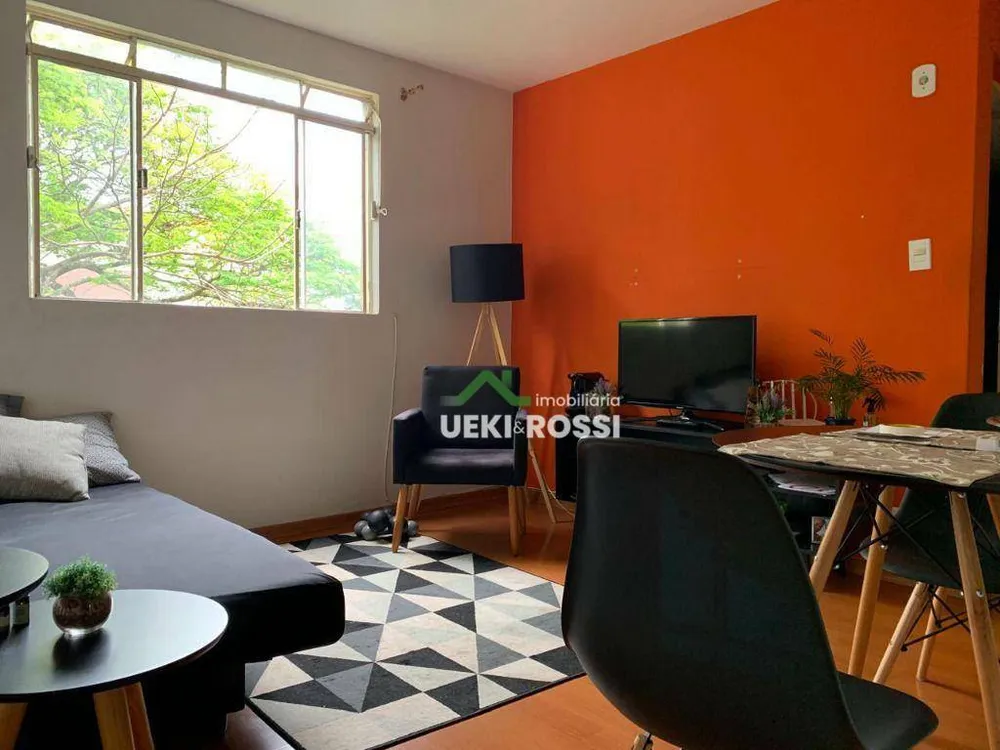 Apartamento, 2 quartos, 52 m² - Foto 16