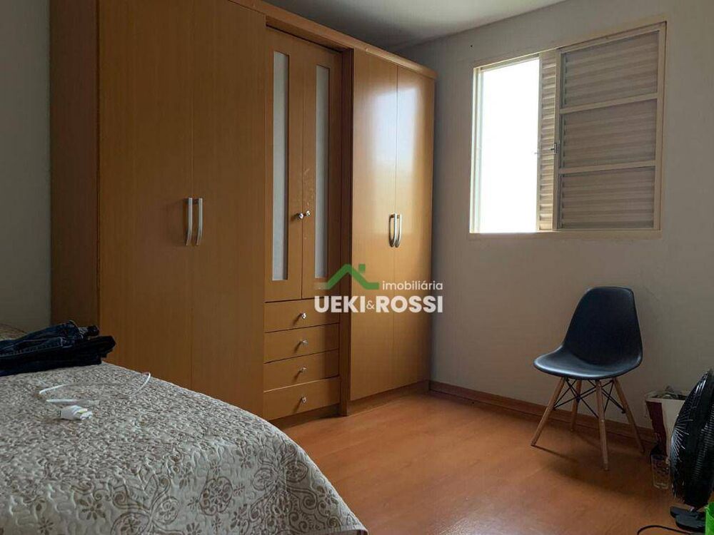 Apartamento, 2 quartos, 52 m² - Foto 6