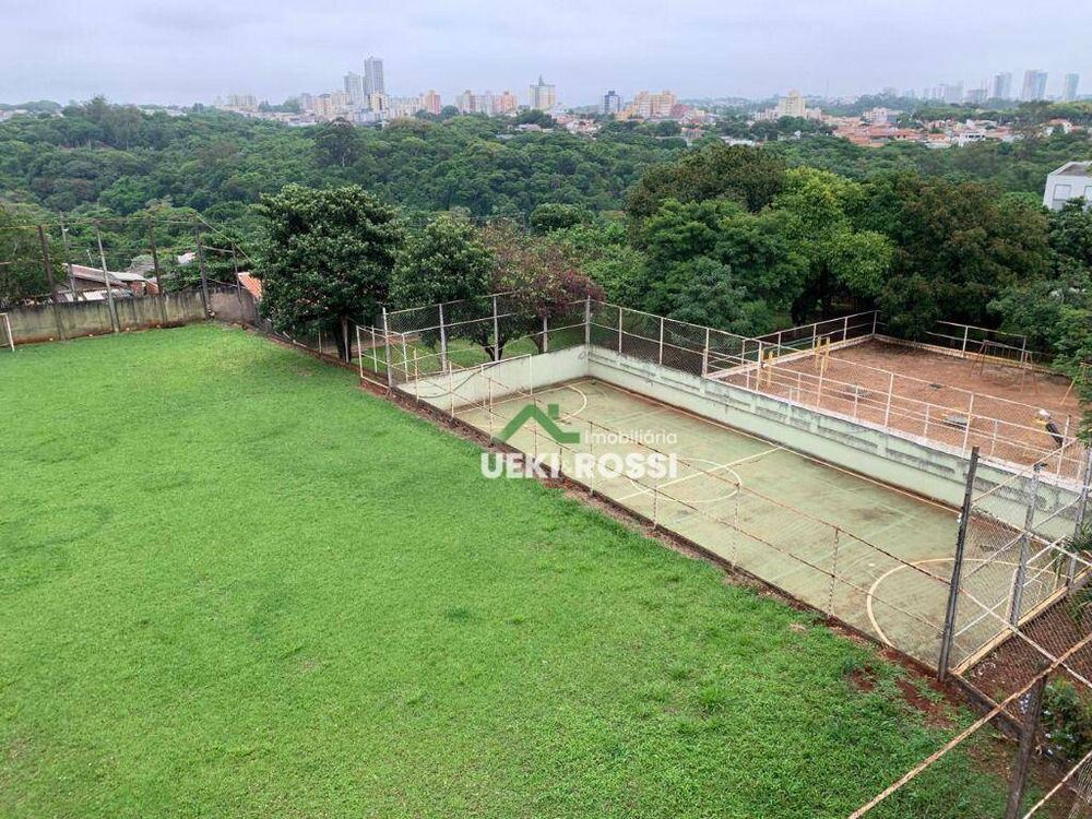 Apartamento, 2 quartos, 52 m² - Foto 9