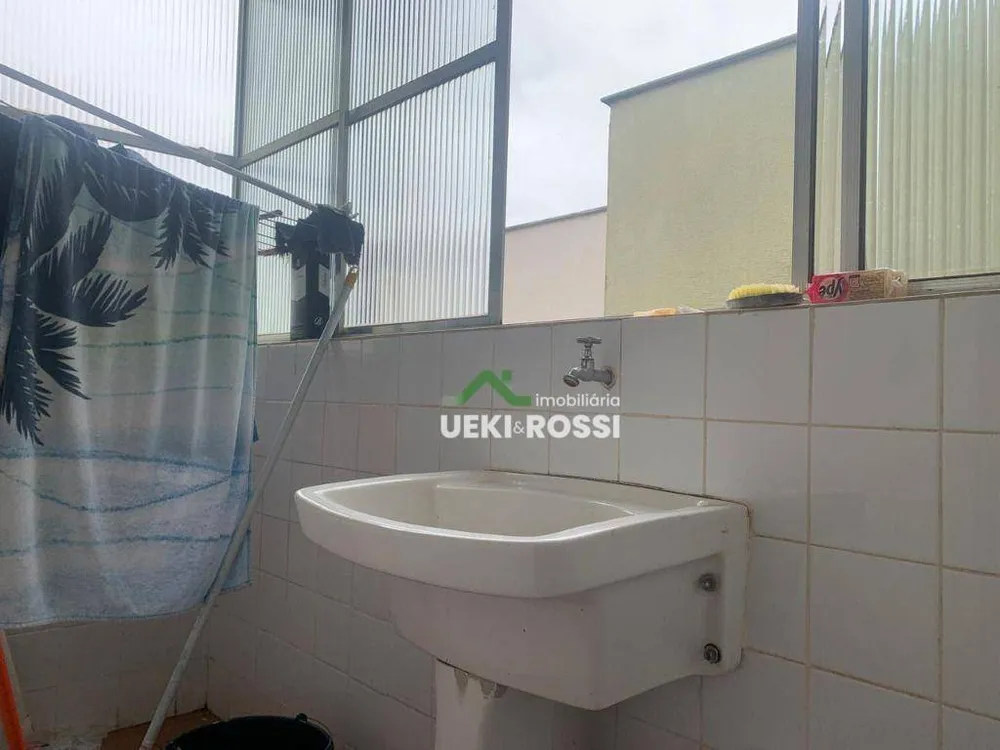Apartamento, 2 quartos, 52 m² - Foto 13