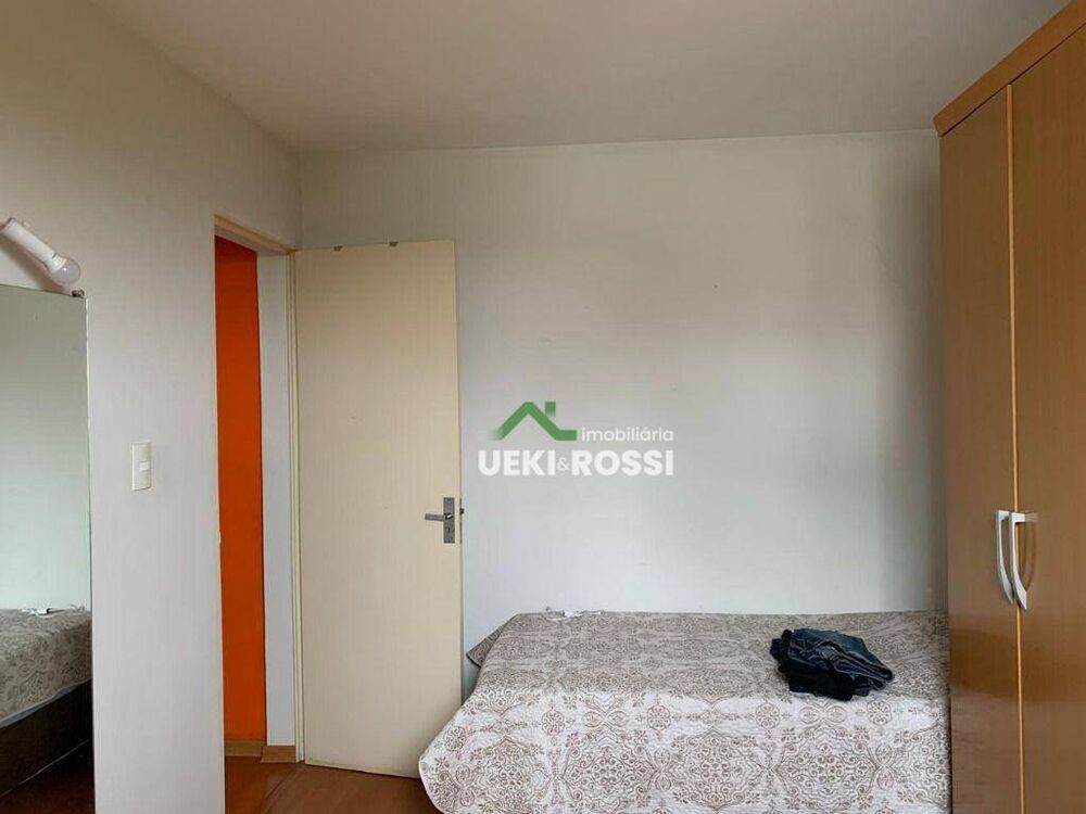 Apartamento, 2 quartos, 52 m² - Foto 7
