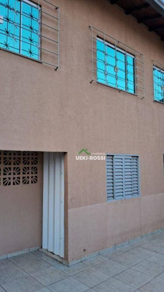 Casa, 3 quartos, 120 m² - Foto 12