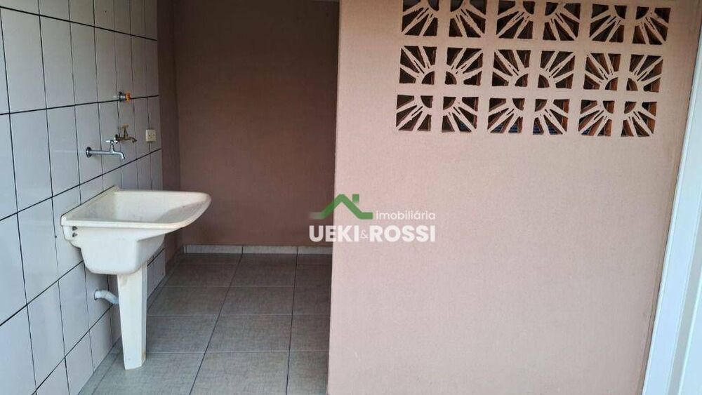 Casa, 3 quartos, 120 m² - Foto 13
