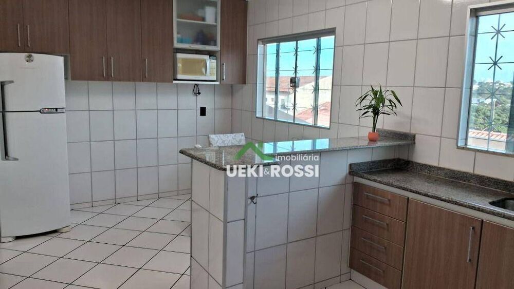 Casa, 3 quartos, 120 m² - Foto 9