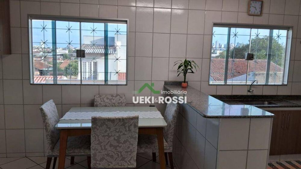 Casa, 3 quartos, 120 m² - Foto 8