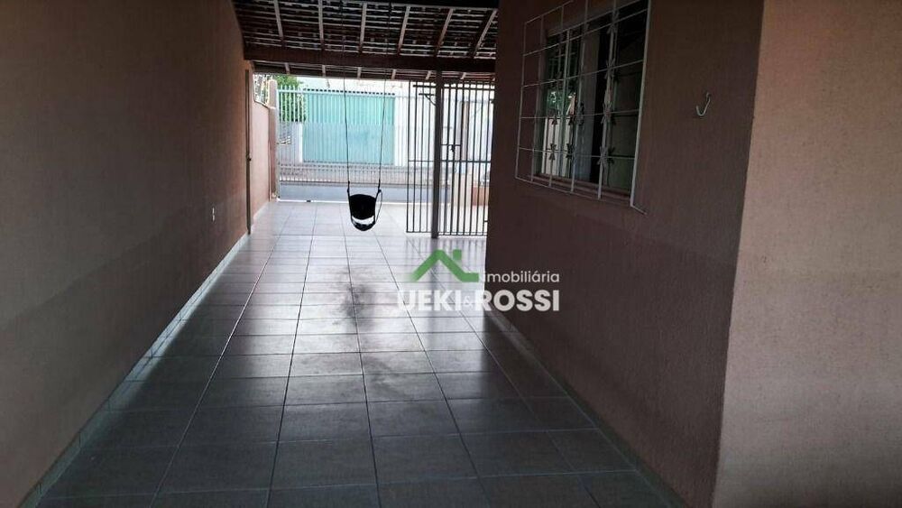 Casa, 3 quartos, 120 m² - Foto 11
