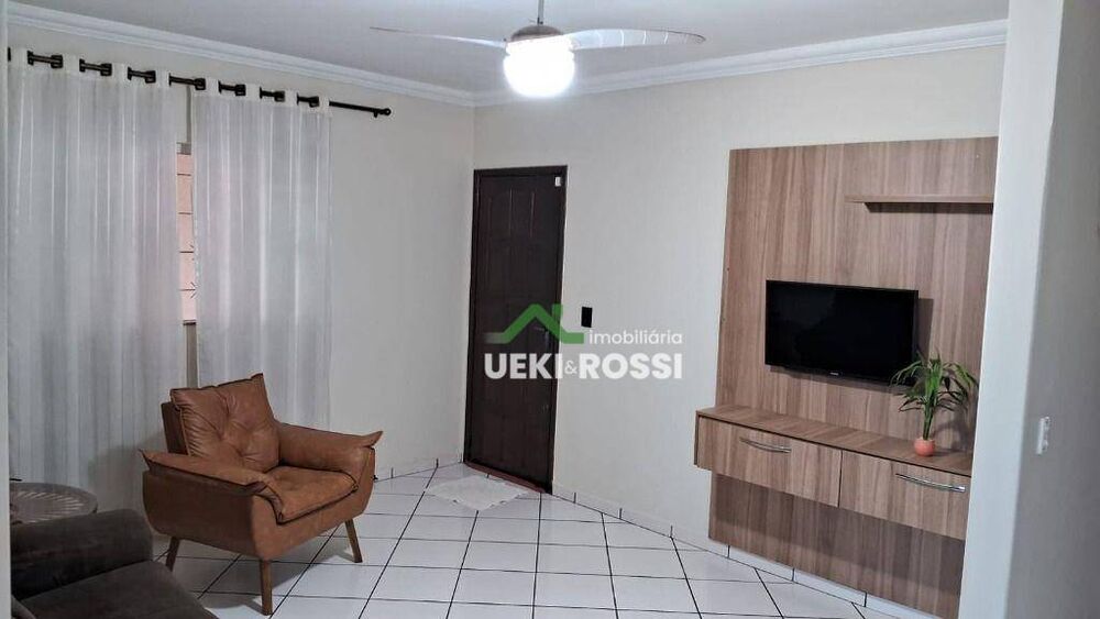 Casa, 3 quartos, 120 m² - Foto 2