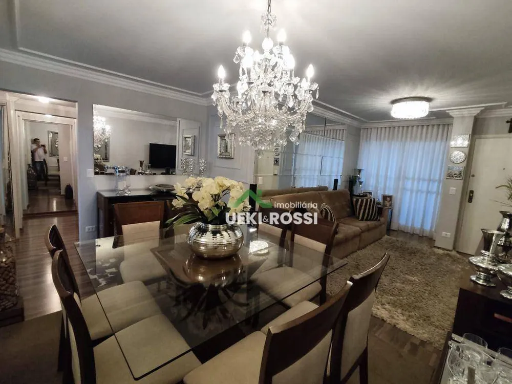 Apartamento, 3 quartos, 104 m² - Foto 1