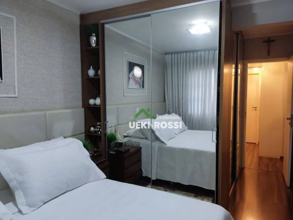 Apartamento, 3 quartos, 104 m² - Foto 11
