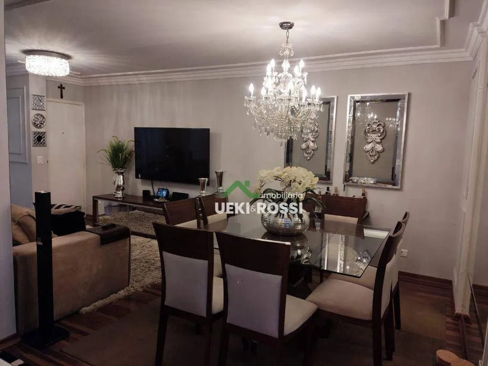Apartamento, 3 quartos, 104 m² - Foto 3