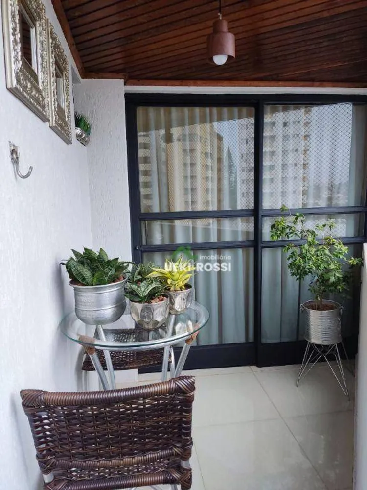 Apartamento, 3 quartos, 104 m² - Foto 13
