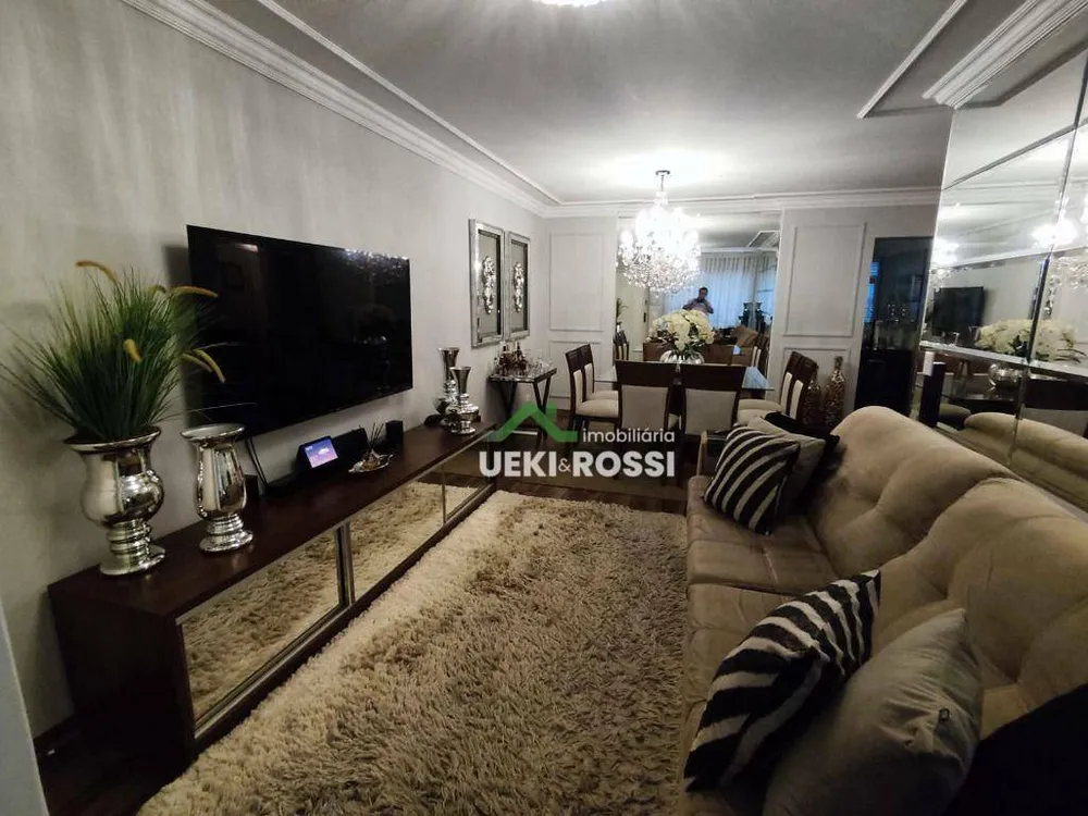 Apartamento, 3 quartos, 104 m² - Foto 2
