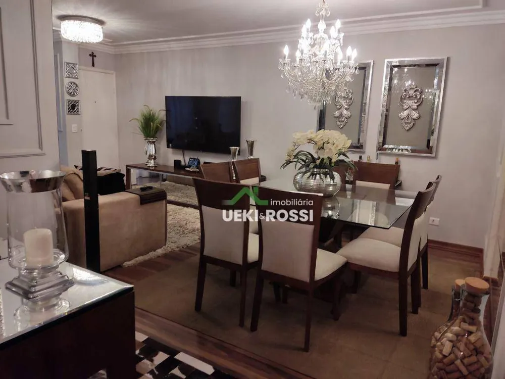 Apartamento, 3 quartos, 104 m² - Foto 4