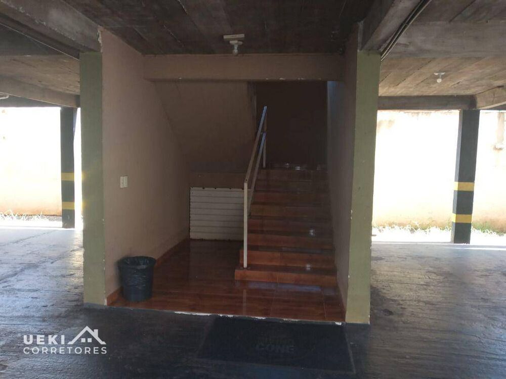 Kitnet-Studio, 47 m² - Foto 2