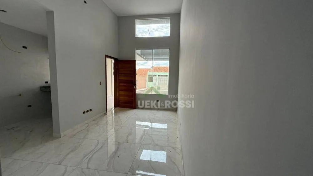 Casa, 2 quartos, 72 m² - Foto 4