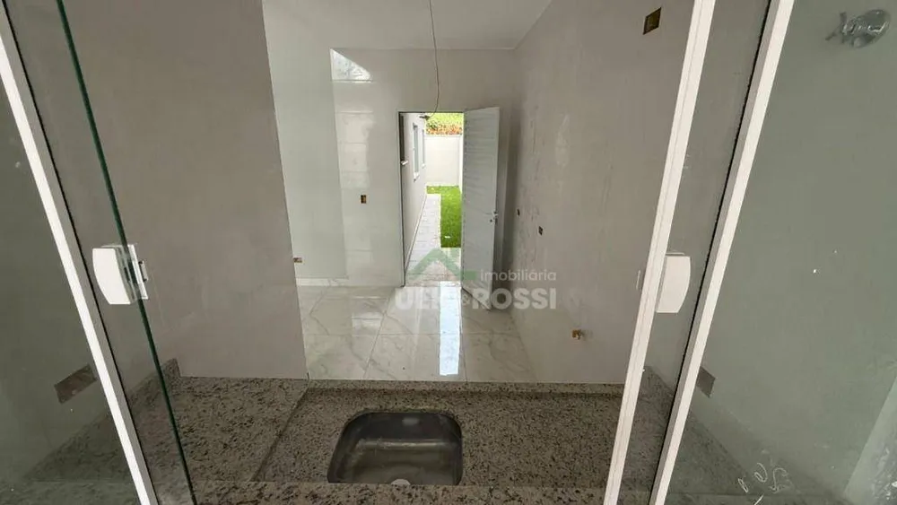 Casa, 2 quartos, 72 m² - Foto 3