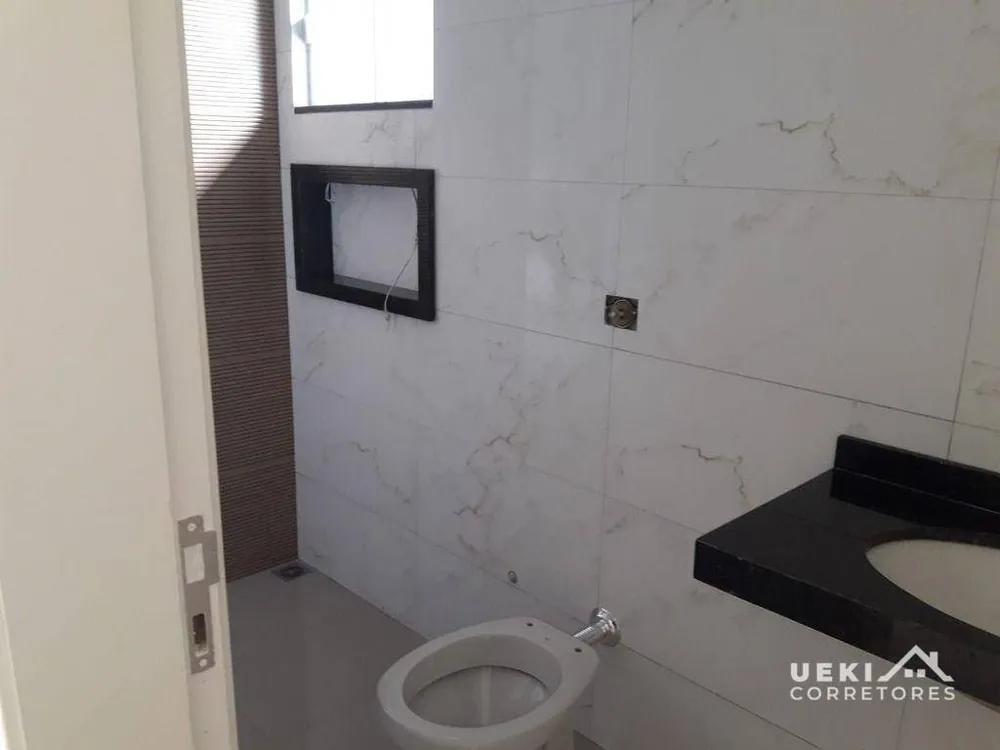 Casa, 3 quartos, 85 m² - Foto 13