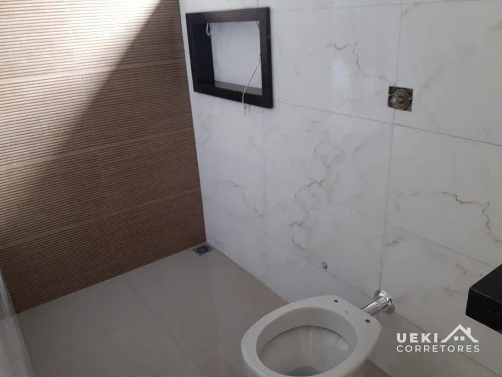 Casa, 3 quartos, 85 m² - Foto 14