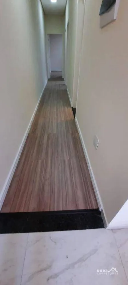 Casa, 3 quartos, 85 m² - Foto 23