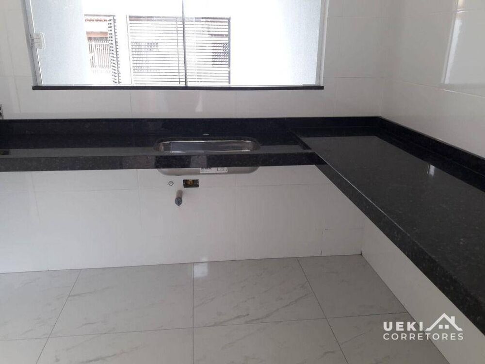 Casa, 3 quartos, 85 m² - Foto 12