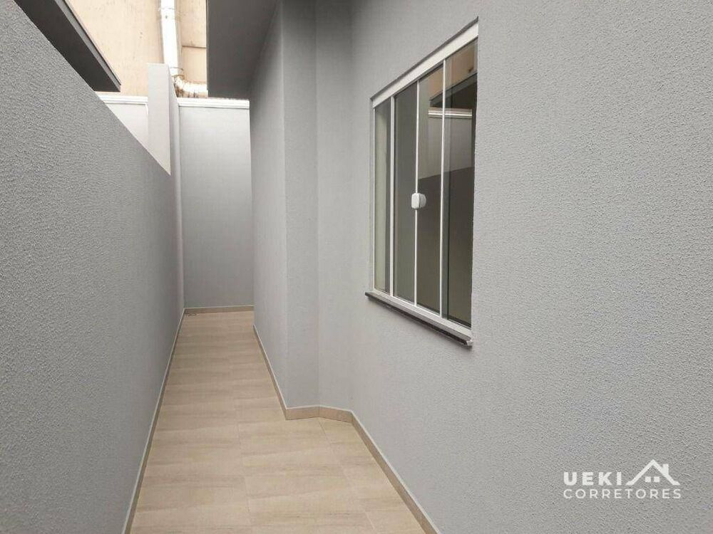 Casa, 3 quartos, 85 m² - Foto 7