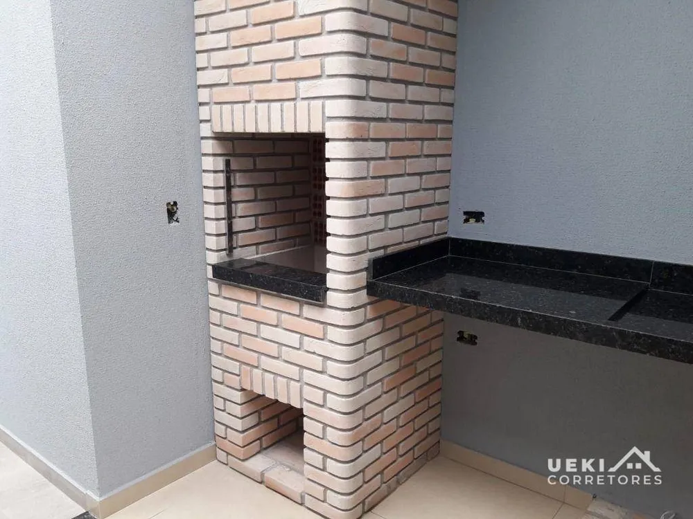Casa, 3 quartos, 85 m² - Foto 5
