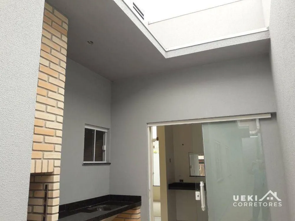 Casa, 3 quartos, 85 m² - Foto 16