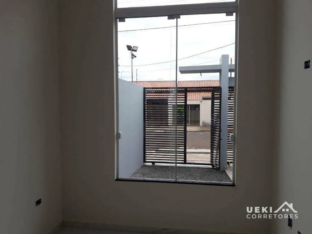 Casa, 3 quartos, 85 m² - Foto 3