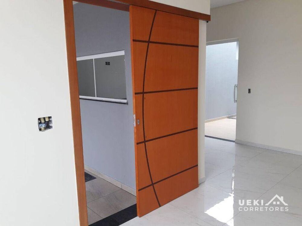 Casa, 3 quartos, 85 m² - Foto 9