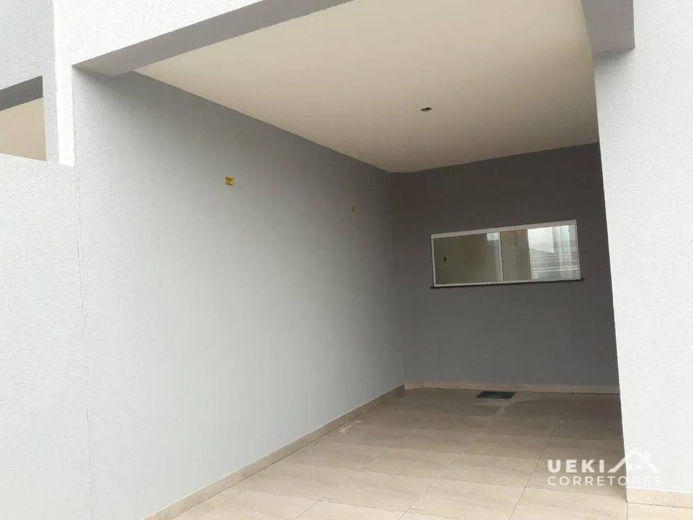Casa, 3 quartos, 85 m² - Foto 4