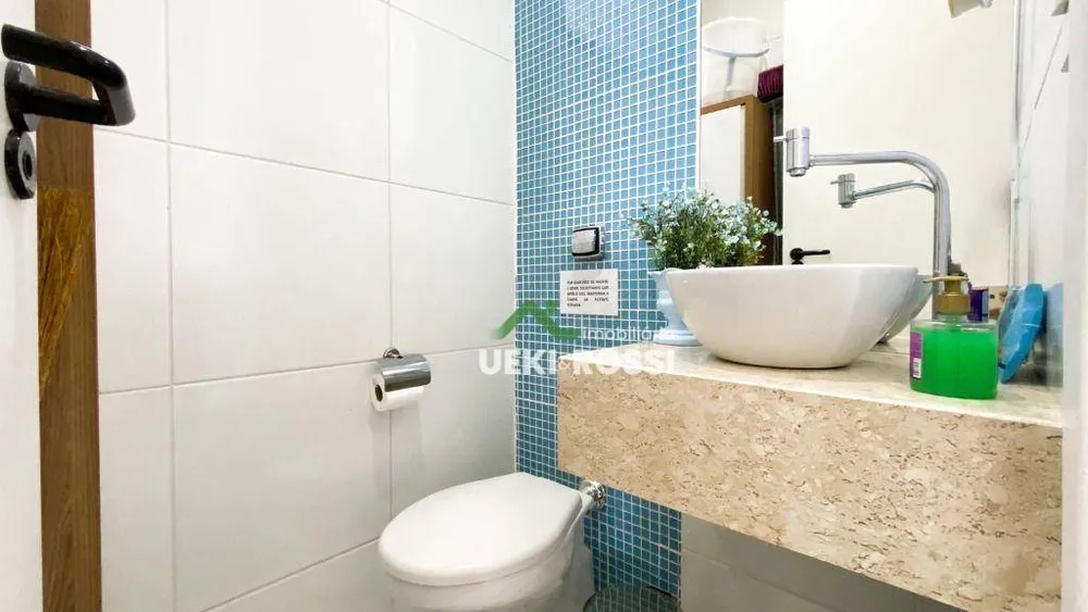 Sala-Conjunto, 90 m² - Foto 11