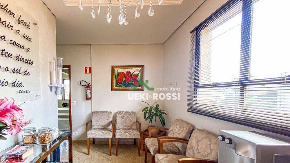 Conjunto Comercial-Sala à venda, 90m² - Foto 8