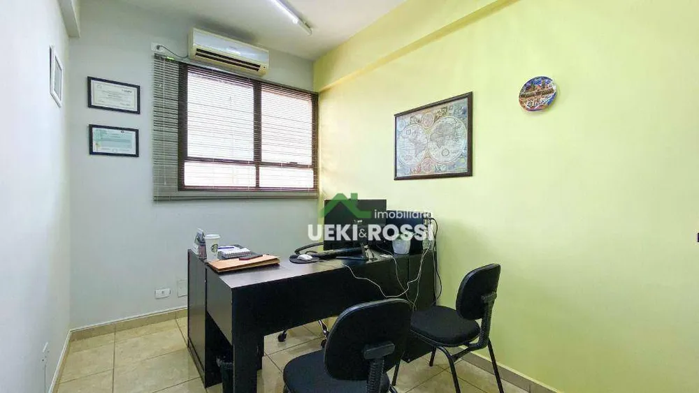 Sala-Conjunto, 90 m² - Foto 12