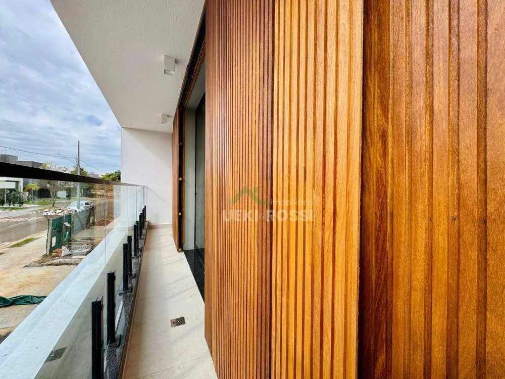 Casa de Condomínio, 3 quartos - Foto 8