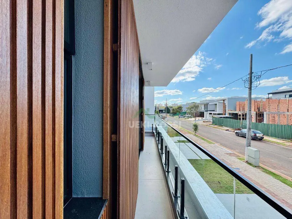 Casa de Condomínio, 3 quartos - Foto 10